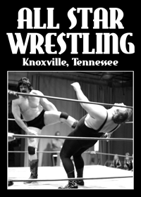 All Star Wrestling_Knoxville TN